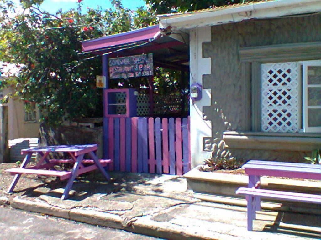 Somewhere Special Guesthouse Gros Islet Exterior photo