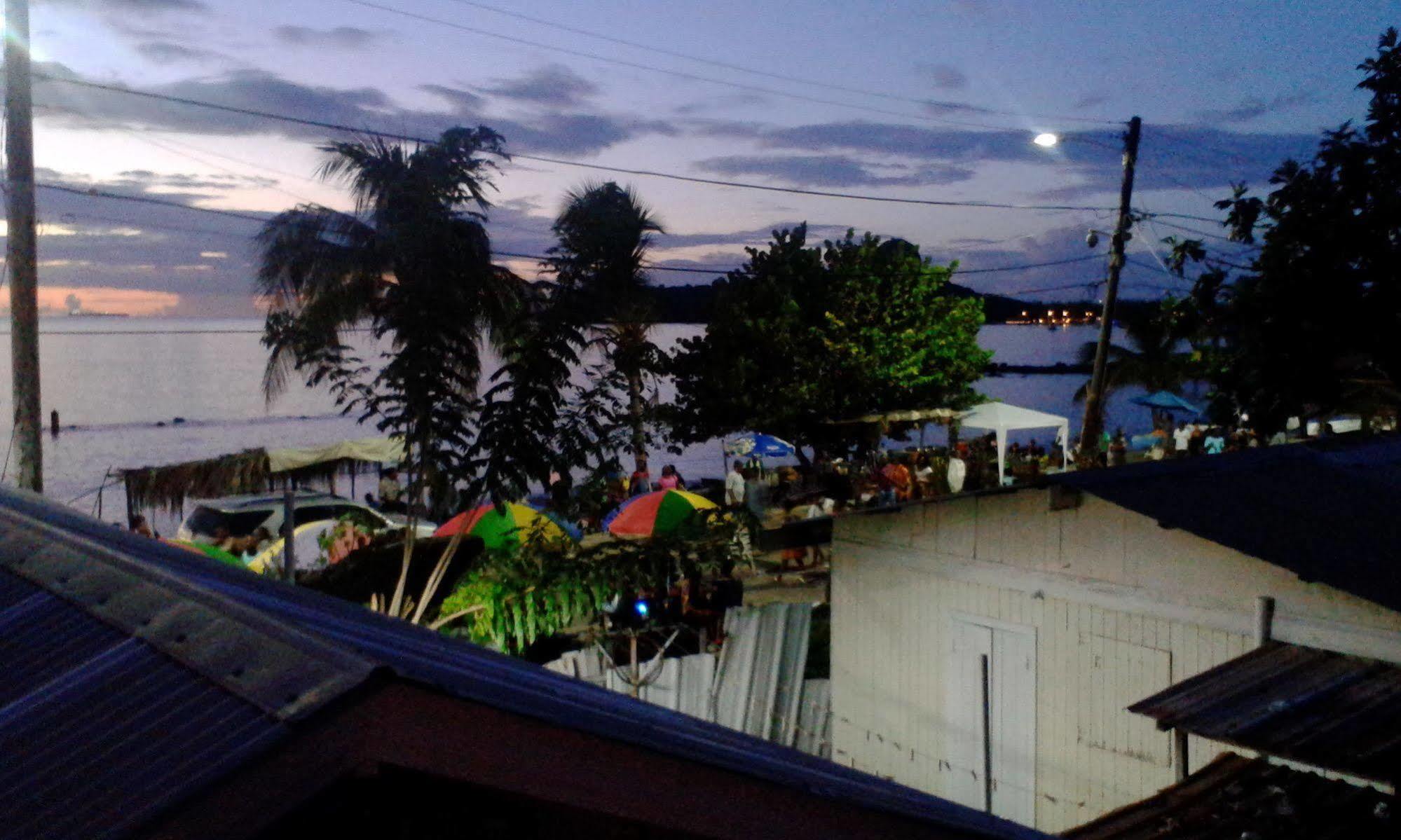 Somewhere Special Guesthouse Gros Islet Exterior photo